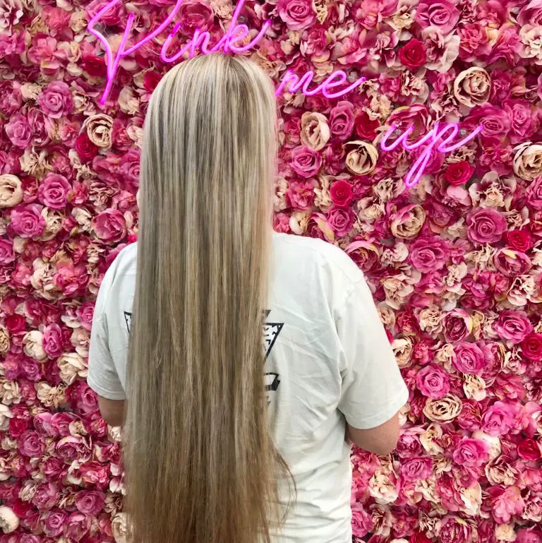 Pink Beauty Salon and Academy — Beauty Salon in Reading